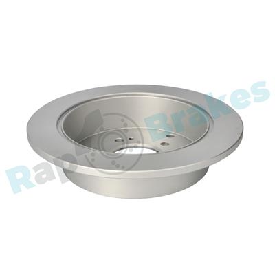 RAP BRAKES R-D0493 EAN: 5907714118722.