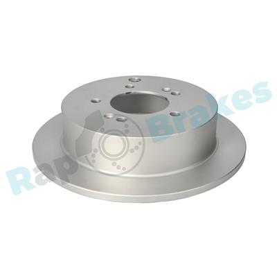 RAP BRAKES R-D0493C EAN: 5907714147944.