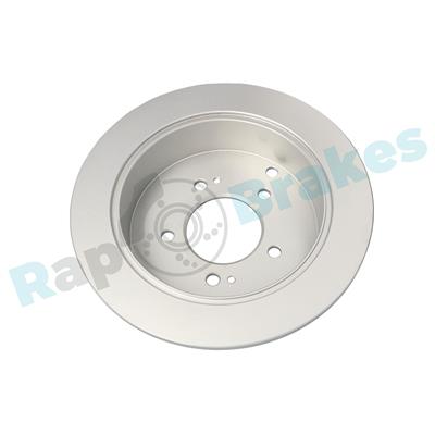 RAP BRAKES R-D0493C EAN: 5907714147944.