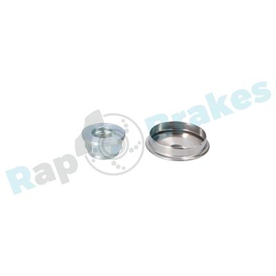 RAP BRAKES R-D0504C EAN: 5907714145223.