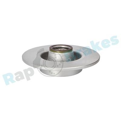 RAP BRAKES R-D0504C EAN: 5907714145223.