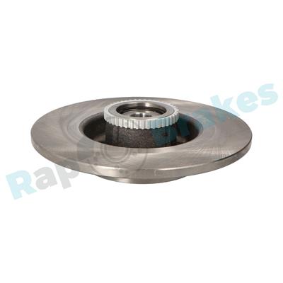 RAP BRAKES R-D0507 EAN: 5907714118852.