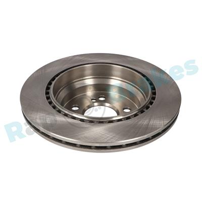 RAP BRAKES R-D0509 EAN: 5907714118876.