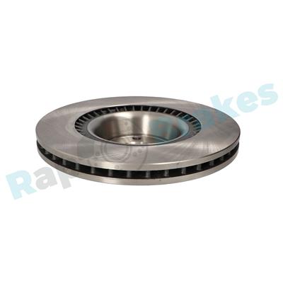 RAP BRAKES R-D0511 EAN: 5907714118890.