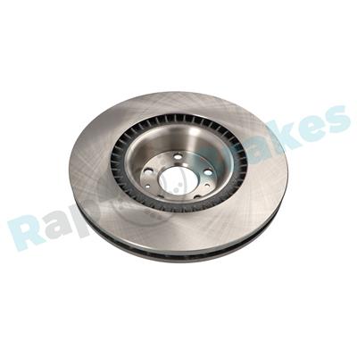 RAP BRAKES R-D0511 EAN: 5907714118890.