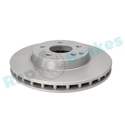 RAP BRAKES R-D0517C EAN: 5907714148552.