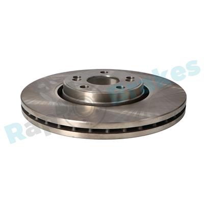 RAP BRAKES R-D0518 EAN: 5907714118968.