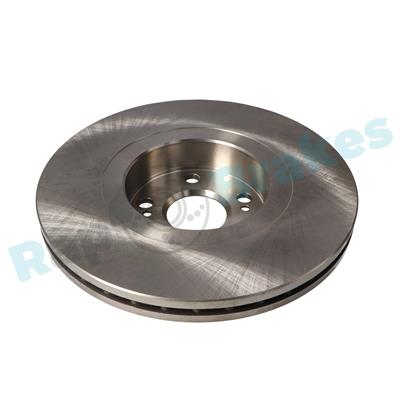 RAP BRAKES R-D0518 EAN: 5907714118968.