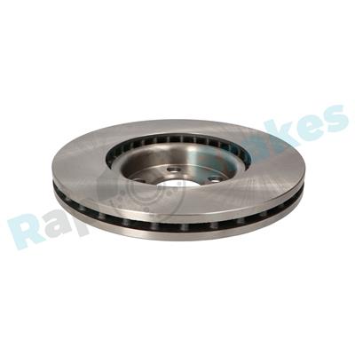 RAP BRAKES R-D0521 EAN: 5907714118999.