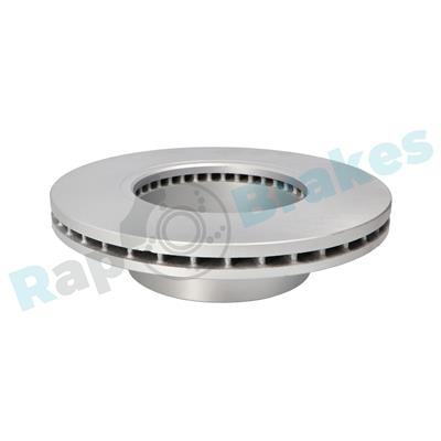 RAP BRAKES R-D0525C EAN: 5907714148323.