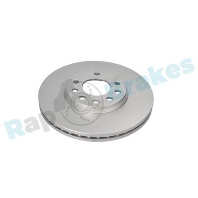 RAP BRAKES R-D0528C EAN: 5907714147968.