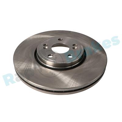 RAP BRAKES R-D0537 EAN: 5907714119156.