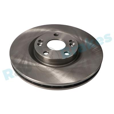 RAP BRAKES R-D0538 EAN: 5907714119163.