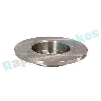 RAP BRAKES R-D0544 EAN: 5907714119224.