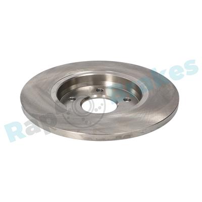 RAP BRAKES R-D0550 EAN: 5907714119286.