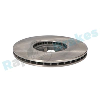 RAP BRAKES R-D0551 EAN: 5907714119293.