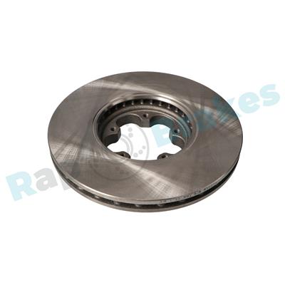 RAP BRAKES R-D0552 EAN: 5907714119309.