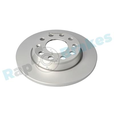 RAP BRAKES R-D0556 EAN: 5907714119347.