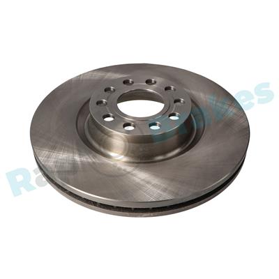 RAP BRAKES R-D0558 EAN: 5907714119361.