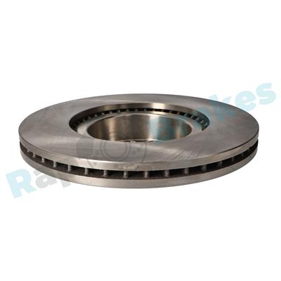 RAP BRAKES R-D0558 EAN: 5907714119361.