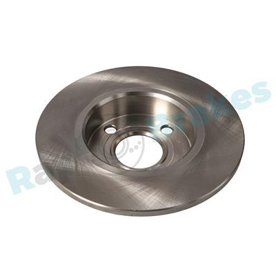 RAP BRAKES R-D0565 EAN: 5907714119439.