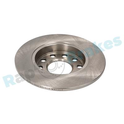 RAP BRAKES R-D0576 EAN: 5907714119545.