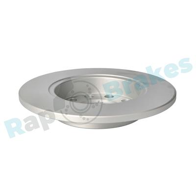 RAP BRAKES R-D0576C EAN: 5907714144967.