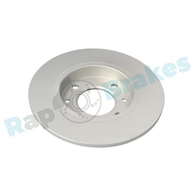 RAP BRAKES R-D0577 EAN: 5907714119552.