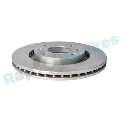 RAP BRAKES R-D0578C EAN: 5907714144905.