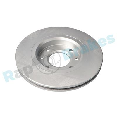 RAP BRAKES R-D0578C EAN: 5907714144905.