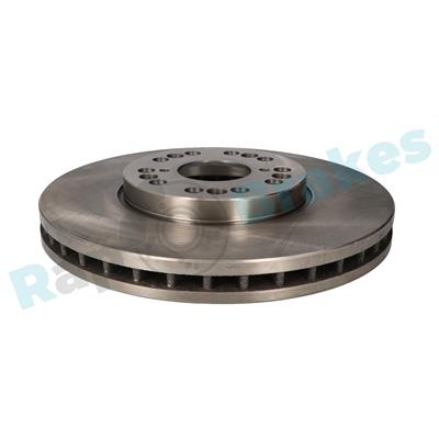 RAP BRAKES R-D0580 EAN: 5907714119583.