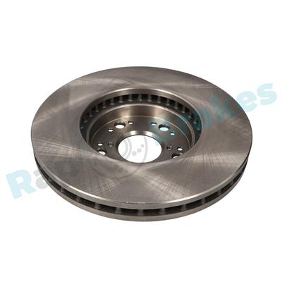 RAP BRAKES R-D0580 EAN: 5907714119583.