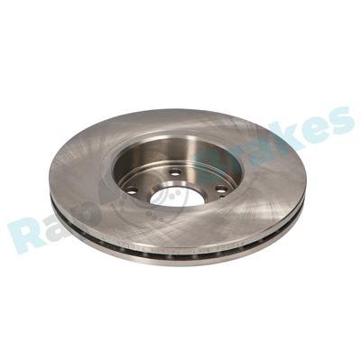 RAP BRAKES R-D0582 EAN: 5907714119606.