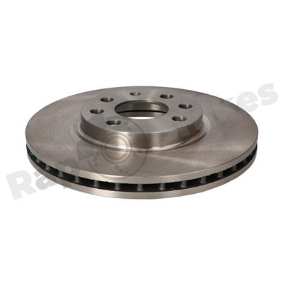 RAP BRAKES R-D0589 EAN: 5907714119675.