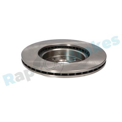 RAP BRAKES R-D0590 EAN: 5907714119682.