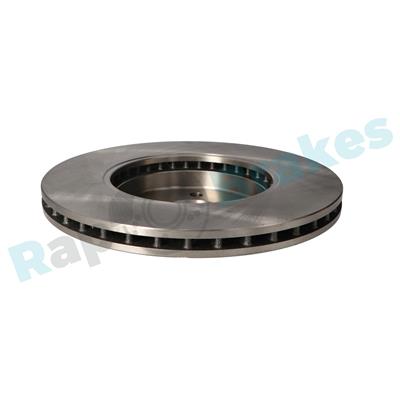 RAP BRAKES R-D0602 EAN: 5907714119798.