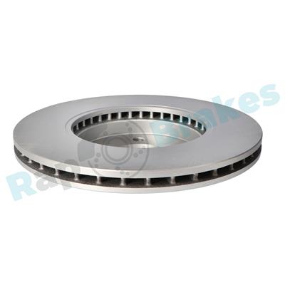 RAP BRAKES R-D0602C EAN: 5907714145315.