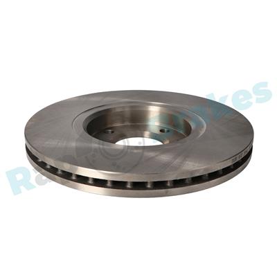 RAP BRAKES R-D0604 EAN: 5907714119811.