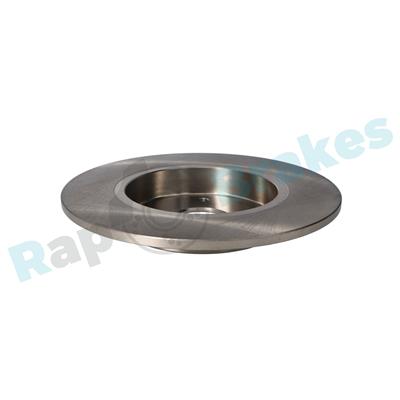 RAP BRAKES R-D0606 EAN: 5907714119835.