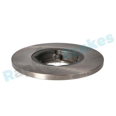 RAP BRAKES R-D0614 EAN: 5907714119910.