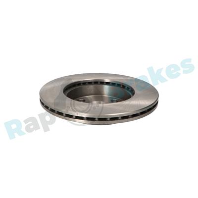 RAP BRAKES R-D0621 EAN: 5907714119989.