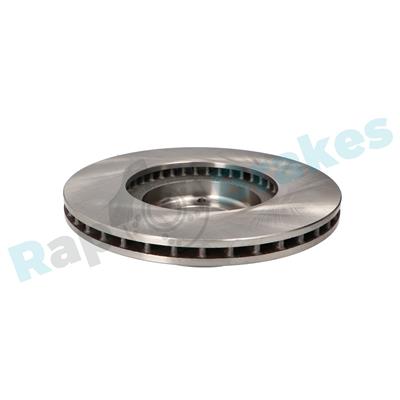 RAP BRAKES R-D0622 EAN: 5907714119996.