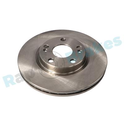 RAP BRAKES R-D0624 EAN: 5907714120015.