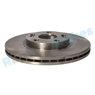 RAP BRAKES R-D0624 EAN: 5907714120015.