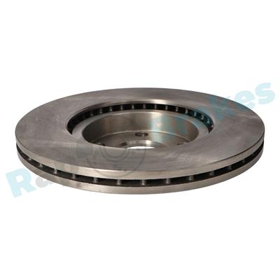 RAP BRAKES R-D0624 EAN: 5907714120015.