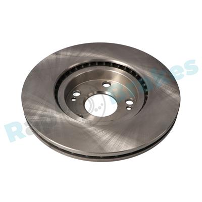 RAP BRAKES R-D0624 EAN: 5907714120015.