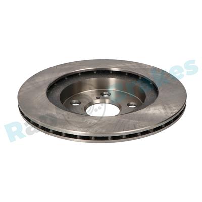 RAP BRAKES R-D0632 EAN: 5907714120091.