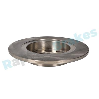 RAP BRAKES R-D0636 EAN: 5907714120138.