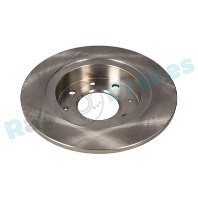 RAP BRAKES R-D0636 EAN: 5907714120138.