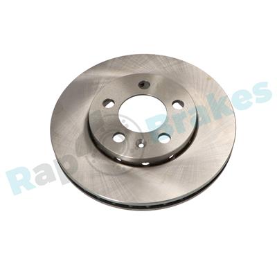 RAP BRAKES R-D0642 EAN: 5907714120183.